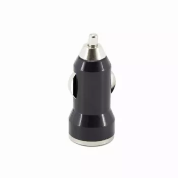 Sbox CC-221B cargador de coche dual USB CC-221B negro
