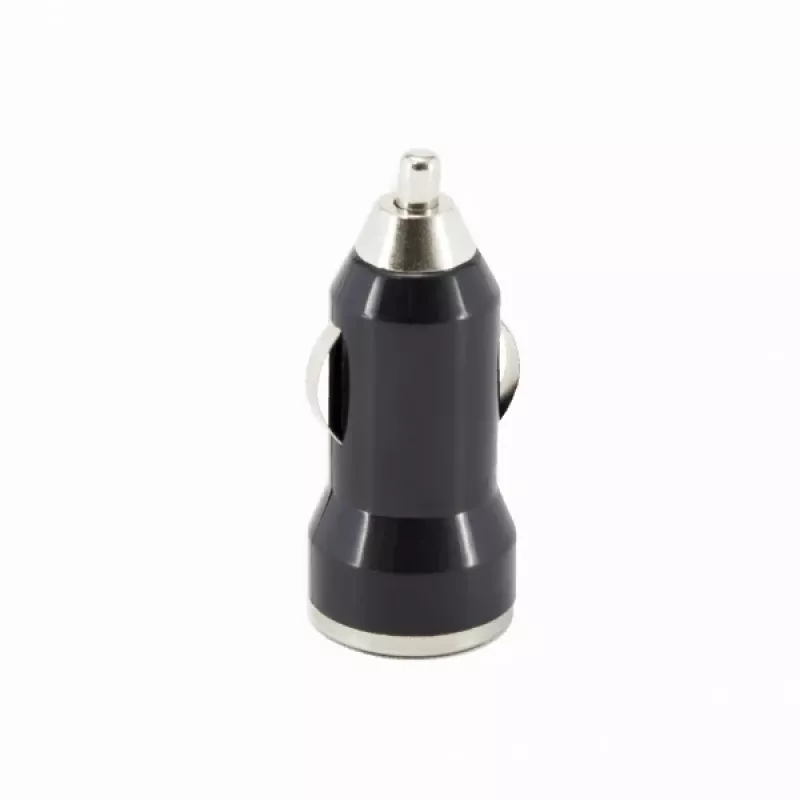 Sbox CC-221B cargador de coche dual USB CC-221B negro