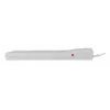 Regleta con cable Activejet gris ACJ COMBO 5G/5M/BEZP. AUT/S