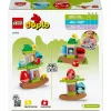 LEGO DUPLO 10440 Árbol para equilibrar y apilar, juguete de construcción, 27 piezas, 18 meses+, colorido