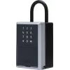 Caja fuerte para llaves ABUS 797 Acero Negro Plata Cerradura de combinación 82,5x63x179mm