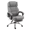 Boss 6.0 grey silla giratoria