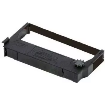 Epson ERC23B cinta entintada para TM-267/II, -250, -270, -280, serie M-260, negra