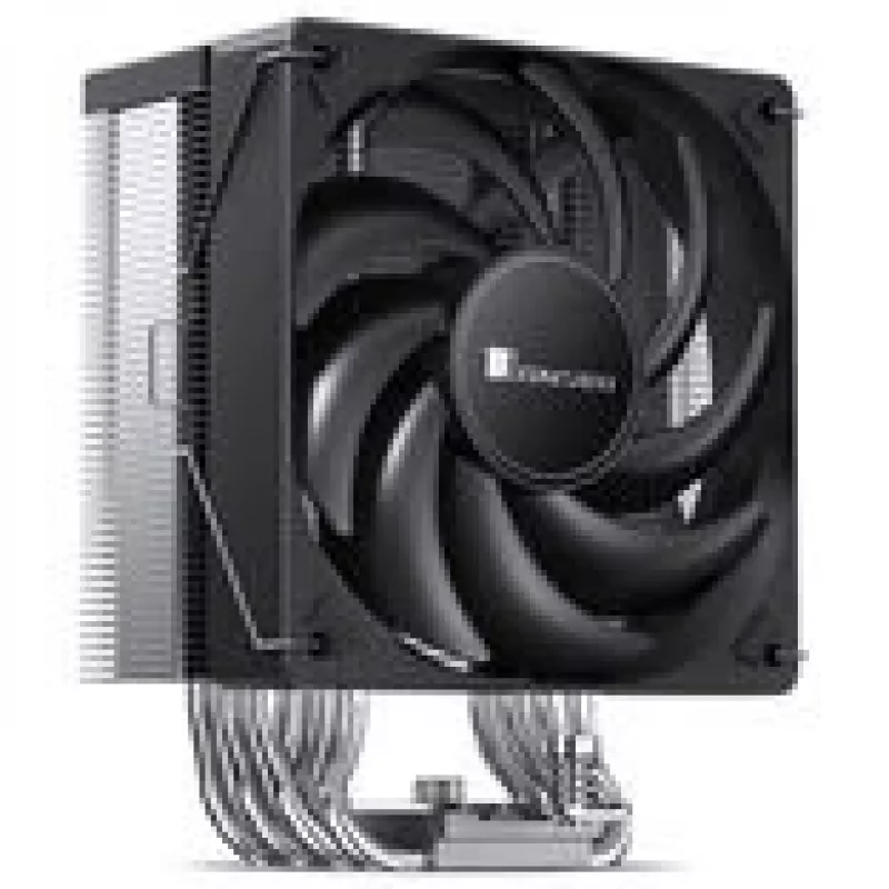 Disipador CPU Jonsbo CR-1000MAX, 120 mm - negro