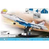 Set de construcción Cobi SU-57 Felon, 928 piezas – modelo Cobi COBl-5909