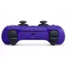 Mando Sony DualSense mando inalámbrico para PlayStation 5 — Morado, respuesta háptica, gatillos adaptativos, altavoz integrado, batería de Li-Ion
