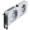 Tarjeta gráfica Palit GeForce RTX 5060 Ti White OC — GeForce RTX 5060 Ti, 16 GB GDDR7, 128 bits, PCIe 5.0, 2407 MHz