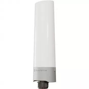 Mikrotik GPER14I Repetidor DECT Blanco 115W 4W CE EAC ROHS