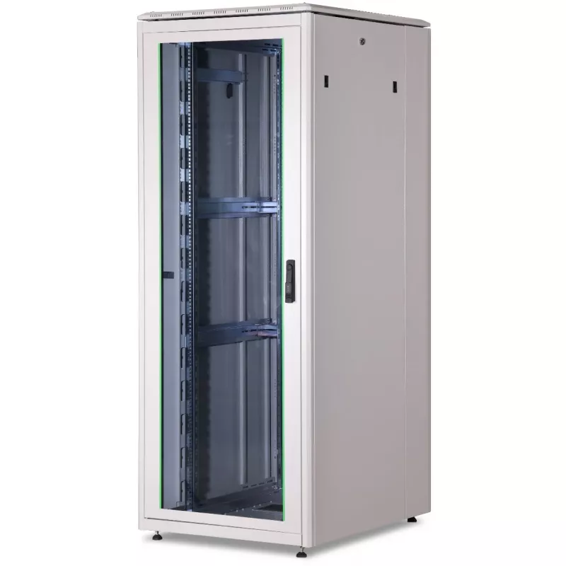 Rack independiente Digitus DN-19 42U-8/10-1