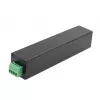 Convertidor de medios de red ALLNET ALL-MC302v2P2WIRE set PoE over 2 Wire