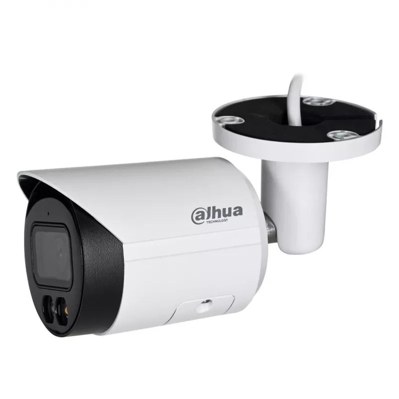Dahua IPC-HFW2549S-S-IL-0280B cámara IP