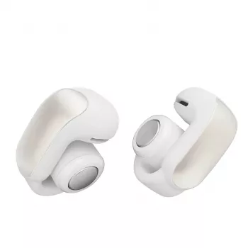 Bose 881046-0040 Auriculares/auricular Con cable e inalámbrico In-Ear Bluetooth Blanco