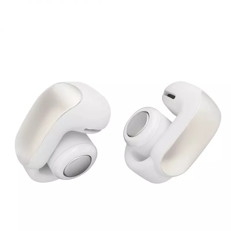 Bose 881046-0040 Auriculares/auricular Con cable e inalámbrico In-Ear Bluetooth Blanco