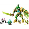 LEGO DREAMZZZ 71508 Mech guardián zorro