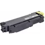 Tóner Renkforce sustituye a Kyocera TK-5270Y compatible amarillo RF-KTK5270Y (RF-6723990)