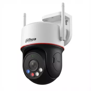 Cámara DAHUA Picoo F1 4G 4MP DH-P4F-PV-4G-PRO — Cámara 4MP 4G exterior/portátil