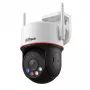 Cámara DAHUA Picoo F1 4G 4MP DH-P4F-PV-4G-PRO — Cámara 4MP 4G exterior/portátil