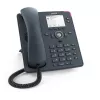 Teléfono con cable VoIP SNOM D150