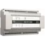 Fuente de alimentación 26V/2,5A NGV1011-0400 - borne de salida de corriente 29 I(+)= 2,5 A