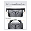 inateck Mochila para portátil BP06003 gris/negro 25-30L