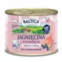 BALTICA Sabores regionales Cordero - Comida húmeda para gatos - 185 g