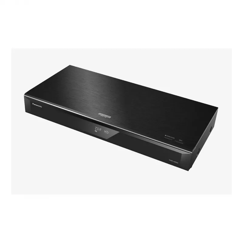 Grabadora Blu-Ray Panasonic DMR-UBS90