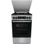 Cocina de gas y eléctrica GK5C42SJ