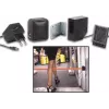 Velleman MINI-SISTEMA DE SEGURIDAD IR - 7 m (PEM7D)