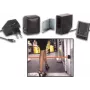 Velleman MINI-SISTEMA DE SEGURIDAD IR - 7 m (PEM7D)