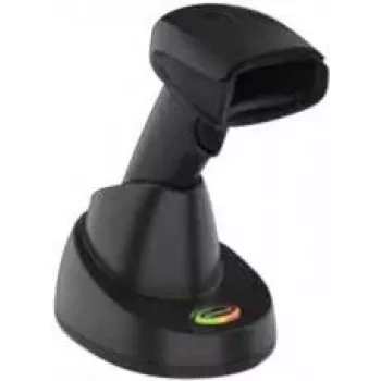 Honeywell Base de carga/comunicación - Docking cradle (base de conexión) - Bluetooth - para Xenon Extreme Performance 1952g, 1952G-BF, 1952h, 1952h-BF (CCB10-010BT-07N)