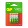 Pilas alcalinas AAA GP Long Lasting Power 1,5 V, pack de 20