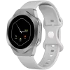 Smartwatch CANYON Hexagon 88 BT-CALL plata
