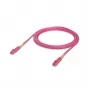 Cable de fibra óptica Ubiquiti UACC-OFC-M2-LULU-5M LC/LC 5m OM4