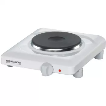 Rommelsbacher THL 1097 - Sobremesa - Blanco - 1000W - 1m - 24,5 cm - 27,5 cm (THL 1097)