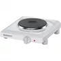 Rommelsbacher THL 1097 - Sobremesa - Blanco - 1000W - 1m - 24,5 cm - 27,5 cm (THL 1097)