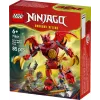 LEGO NINJAGO 71851 Battle Pack: Mech dragón de Kai