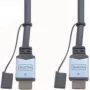 Cable HDMI e+p HDMI 401/5 5m Type-A negro