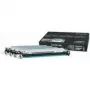 Unidad de tambor Lexmark (pack de 4) - BK/C/M/Y - Capacidad: 20.000 páginas (C53034X)