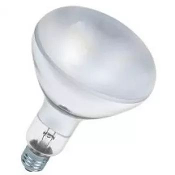 Lámpara ultravioleta (UV) Osram Ultra-vitalux 300 W E27