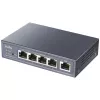 Router VPN Multi-WAN Gigabit Cudy Router cableado Fast Ethernet, Gigabit Ethernet Gris