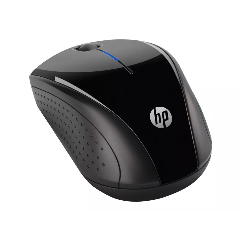 Ratón inalámbrico HP 220