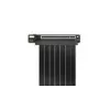 Cable riser PCIe 5.0 x16 TRYX 200 mm, negro