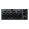 Logitech 920-009496 Producto negro