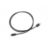 Cable USB Lanberg CA-USBO-31CU-0018-BK 1,8 m USB 3.2 Gen 1 (3.1 Gen 1) USB-C USB-A negro (CA-USBO-31CU-0018-BK)