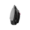 Russell Hobbs 20630-56 plancha planchado en seco y con vapor suela cerámica 3100 W negra, gris