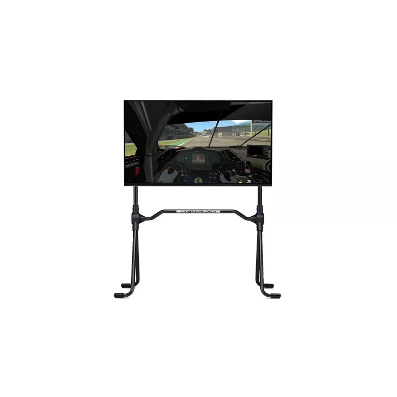 Soporte de suelo para monitor Next Level Racing Lite, hasta 55 pulgadas (NLR-A020)