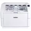 AVISION AD8120UN Escáner de producción A3 sin imprinter/130ppm/USB3.1/RJ-45 (000-0923UN-07)