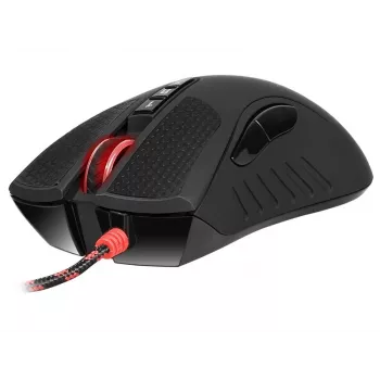 Ratón BLOODY A90 Gaming diestro USB Type-A óptico 6200 DPI