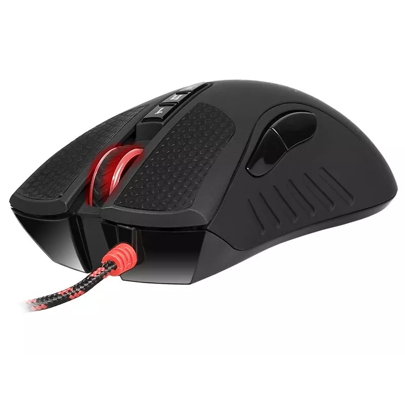 Ratón BLOODY A90 Gaming diestro USB Type-A óptico 6200 DPI