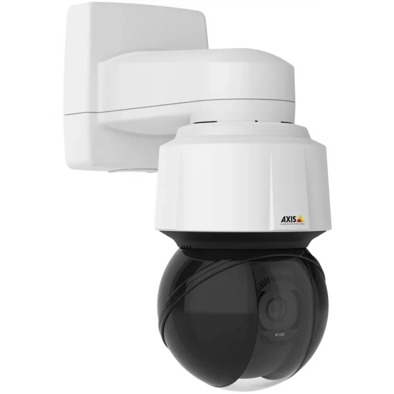 Cámara de vigilancia IP Axis 01958-002 domo 1920 x 1080 píxeles